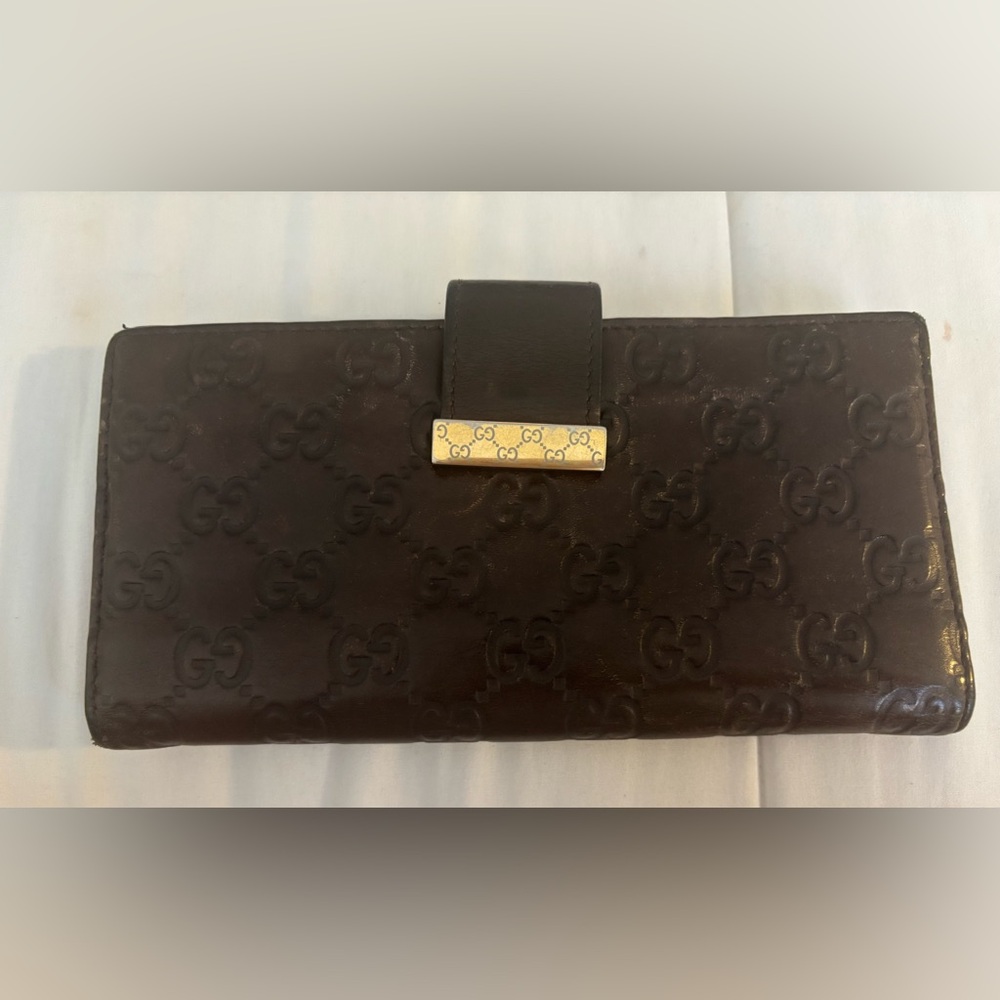 Gucci Wallet